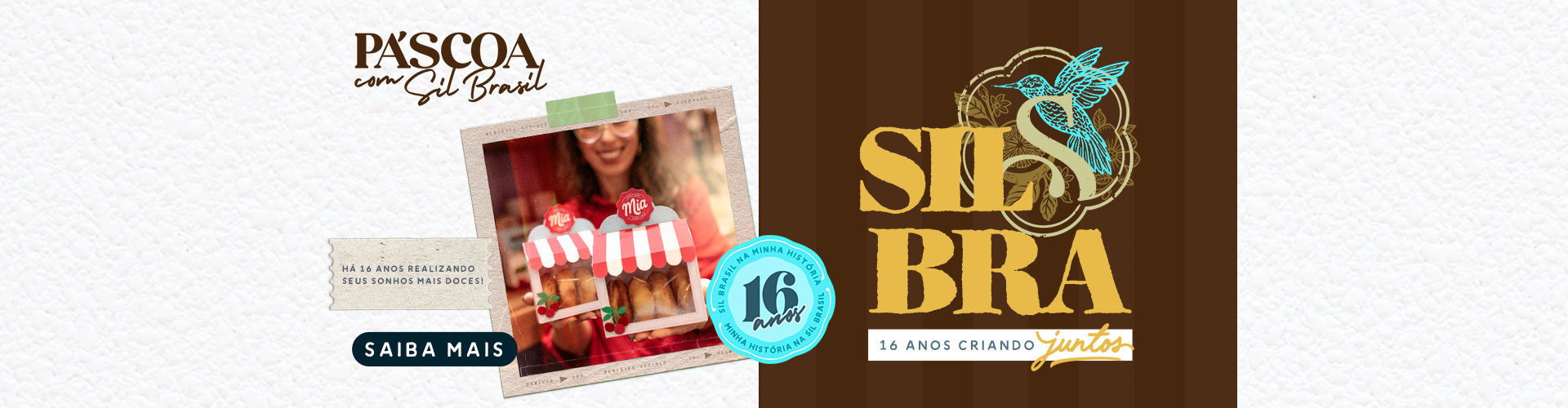 Conheça a Linha de Papelaria da Sil Brasil