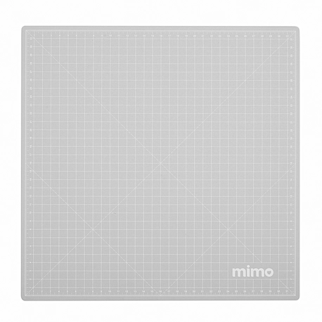 Base de Corte Regenerativa Mimo 32cm X 32cm