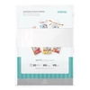 Papel Fotográfico Adesivo Fosco Mimo - 115 g - A4 - 20 Unids