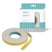 Fita Banana Dupla Face Mimo - 10 Metros