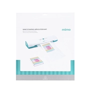 Base de Aplicação de Foil Mimo Stamping - 03 Unidades