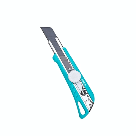 Estilete Profissional Mimo 18mm