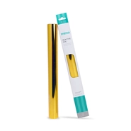 Foil Dourado - Mimo - 31 cm x 3 m