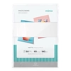 Papel Fotográfico Fosco Mimo - 180 g - A4 - 50 Unids