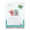 Papel Fotográfico Brilho Mimo - 180 g - A4 - 50 Unids