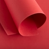 Papel Color Pop Vermelho Carmim Mimo - A4 - 180 g - 25 fls