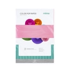 Papel Color Pop Rosa Chiclete Mimo - A4 - 180 g - 25 fls