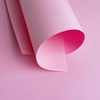 Papel Color Pop Rosa Chiclete Mimo - A4 - 180 g - 25 fls