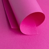 Papel Color Pop Rosa Pink Mimo - A4 - 180 g - 25 fls