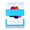 Papel Color Pop Azul Céu Mimo - A4 - 180 g - 25 fls