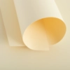 Papel Color Pop Creme Baunilha Mimo - A4 - 180 g - 25 fls