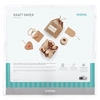 Papel Kraft Mimo - 30,5 x 30,5 cm - 180 g - 20 fls