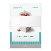 Papel Vegetal Mimo - A4 - 180 g - 20 fls