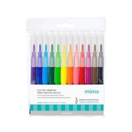 Kit de Canetas para Aerógrafo Elétrico USB Mimo