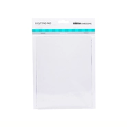 Placa B de Reposição para Mimo Embossing - 19,7 x 15 x 0,3 cm