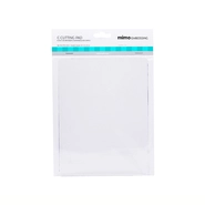 Placa C de Reposição para Mimo Embossing - 19,7 x 15 x 0,5 cm