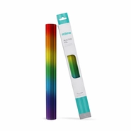 Foil Arco-Íris Mimo - 31 cm x 3 m