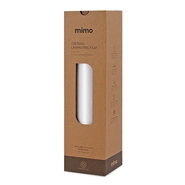 Filme BOPP Glitter Texturizado Mimo - 31 cm x 50 m - 110 mic