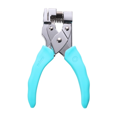 Alicate Furador Euro Gancho Mimo Creating