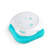 Furador de Cantos 4 em 1 - Tags - Mimo