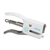 Kit Mini Grampeador Profissional com 1000 Grampos Coloridos - Mimo