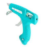 Pistola de Cola Quente Profissional Sem Fio Mimo