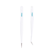 Kit com 2 Pinças de Precisão Mimo