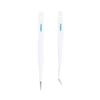 Kit com 2 Pinças de Precisão Mimo