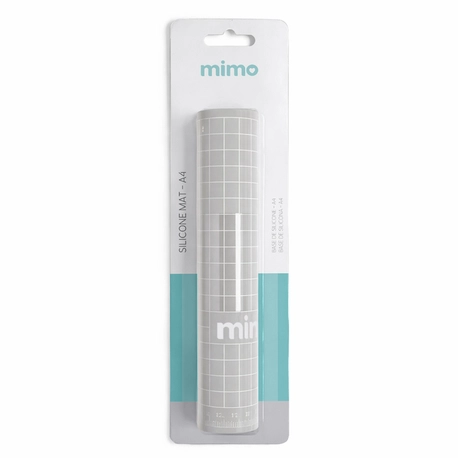 Base de silicone Mimo - A4