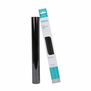 Transfer Metálico - Preto Absoluto - Mimo - 25 x 61 cm- 1 Unid