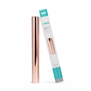 Foil Ouro Rosé Mimo - 31 cm x 3 m