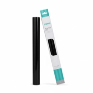 Foil Preto Gloss Mimo - 31 cm x 3 m