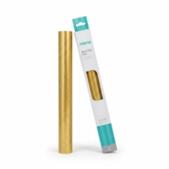 Foil Glitter Ouro Mimo - 31 cm x 3 m