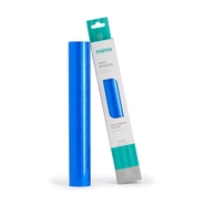 Adesivo Vinil Holográfico Estelar - Azul Cobalto - Mimo - 30,5 cm x 1,22 m - 1 Unid