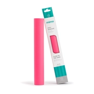 Adesivo Vinil Brilha no Escuro - Rosa Chiclete - Mimo - 30,5 x 61 cm - 1 Unid