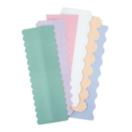 Fita Thermal Cinch We R para encadernação - Diecut 6 unds