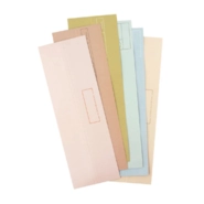 Fita Thermal Cinch We R para encadernação - Label 6 unds