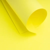 Papel Color Pop Amarelo Fluorescente Mimo - A4 - 180 g - 25 fls