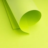 Papel Color Pop Verde Fluorescente Mimo - 30,5 x 30,5 cm - 180 g - 25 fls