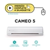 Imersão Completa a Silhouette Cameo 5