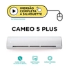Imersão Completa a Silhouette Cameo 5 Plus