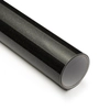 Adesivo Vinil Perolizado Brilho - Preto Absoluto - Mimo - 30,5 cm x 1,22 m - 1 Unid