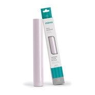 Adesivo Vinil Thermal Color - Frio - Semi Transparente para Rosa - Mimo - 30,5 cm x0 61 cm - 1 Unid