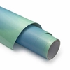 Adesivo Vinil Thermal Color - Frio - Verde Menta Perolizado para Azul - Mimo - 30,5 cm x 61 cm - 1 Unid