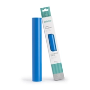 Adesivo Vinil Color Pop Fosco - Azul - Mimo - 30,5 cm x 1,22 m - 1 Unid