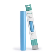 Adesivo Vinil Color Pop Fosco - Azul Céu - Mimo - 30,5 cm x 1,22 m - 1 Unid