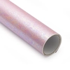 Adesivo Vinil Glitter Estelar - Roxo Candy - Mimo - 30,5 cm x 1,22 m - 1 Unid