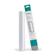 Adesivo Vinil Glitter Holográfico - Azul Candy - Mimo - 30,5 cm x 1,22 m - 1 Unid