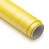 Adesivo Vinil Glitter  Estelar- Amarelo Neon - Mimo - 30,5 cm x 1,22 m -  1 Unid