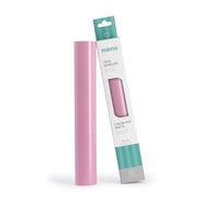 Adesivo Vinil Color Pop Fosco - Rosa Chiclete - Mimo - 30,5 cm x 1,22 m - 1 Unid